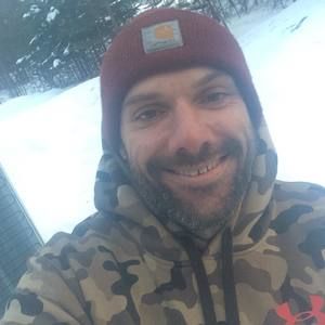 Meet your Posher, Bradley